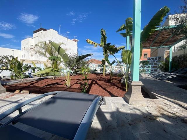 Hacienda De Las Indias, Cartagena Granadilla De Abona Exterior foto