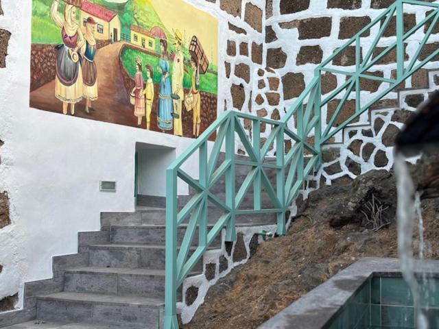 Hacienda De Las Indias, Cartagena Granadilla De Abona Exterior foto