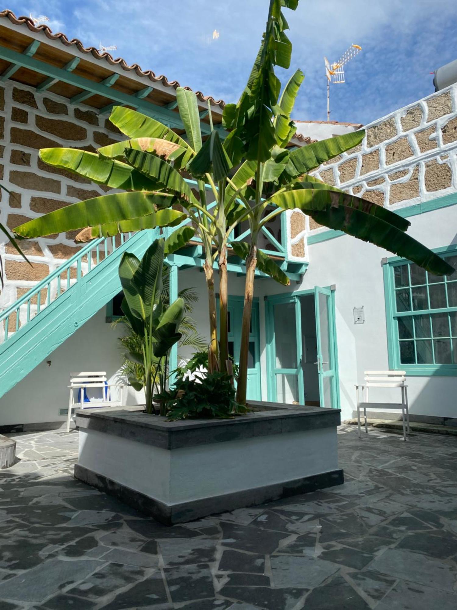 Hacienda De Las Indias, Cartagena Granadilla De Abona Exterior foto